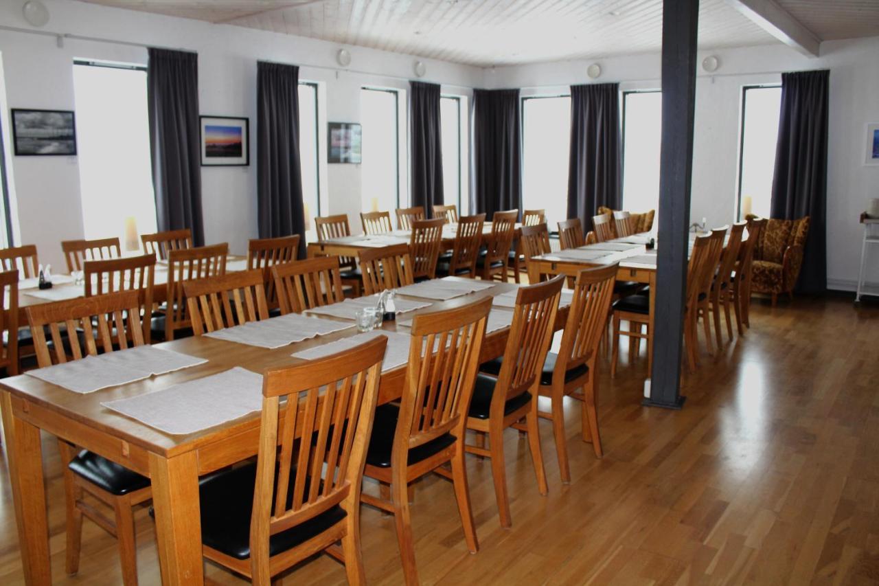 Oesterlens Karlsgard Löderup Buitenkant foto